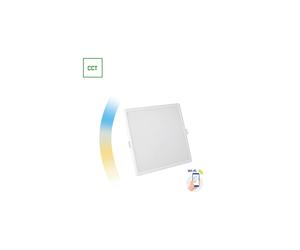 ALGINE DOWNLIGHT LED 22W 2000lm CCT+DIM Wi-Fi SLI038020CCT