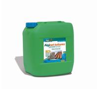 Alginet Nettoyant toiture ALGIMOUSS - 15 L - 84002