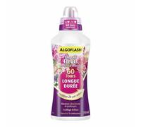 Algoflash Engrais Fleurs Longue Duree 60 Jours 750 ML