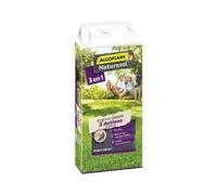 ALGOFLASH NATURASOL Engrais pour gazon AG3BIO250 3 mesures anhydride naturel - 10 kg