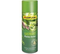 Algoflash Lustrant Plantes Vertes – Brillance et éclat, prêt à l'emploi – 250 mL