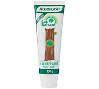 Algoflash Mastic cicatrisant Lacbalsam – contre les plaies de taille – 350 g