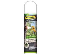 ALGOFLASH NATURASOL Aérosol Cicatrisant Goudron de pin, Contre toutes les plaies de taille, Fabriqué en France, 300 ml, GOUAERO3AN, Vert, 5.3 x 5.3 x 23 cm, 300.00 ml (Lot de 1)