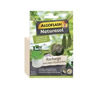 ALGOFLASH NATURASOL Recharge piège pyrale du buis