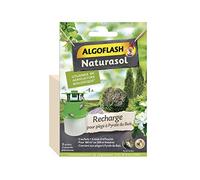 ALGOFLASH NATURASOL Recharge piège pyrale du buis