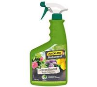 algoflash naturasol reverdissant anti-chlorose toutes plantes - 750ml G