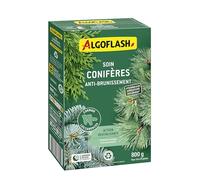 Algoflash Soin Conifères Anti-brunissement Utilisable en Agriculture Biologique 800 g