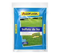 Amendement minéral - ALGOFLASH - Sulfate de fer - 5 kg