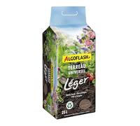Algoflash Terreau Léger Universel - 25 L