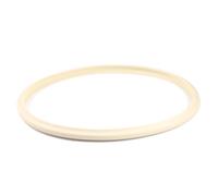 ALGOMAS Joint adaptable Magefesa | Casseroles anciennes fabriquées jusqu'en 2012 | 09REMEJUSII | Pour casseroles anciennes de 22 cm de diamètre intérieur | Caoutchouc naturel | Démoulées à la main |