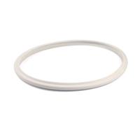ALGOMAS® Joint d'autocuiseur express adaptable à Monix | Casseroles de 22 cm de diamètre intérieur | Caoutchouc naturel | Démoulage fait main durable et résistant | Installation facile