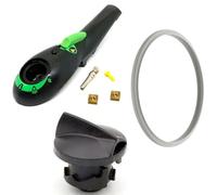 ALGOMAS® Pack de pièces de rechange pour autocuiseur Fagor Rapid Express 99 | Comprend poignée, joint de Ø22 cm et valve de pression | Cheminée métrique 6 mm