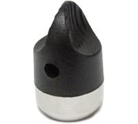 ALGOMAS® Valve de sécurité pour autocuiseur Express | Adaptable à Magefesa Star | Mécanisme rotatif | Haute durabilité et sécurité | Compatible avec les autocuiseurs Express Magefesa Star jusqu'en