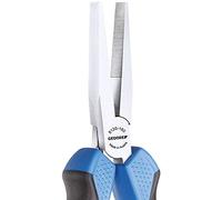 Alicate boca plana 160 mm mango 2C