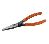 Alicate Boca Plana Pvc 160Mm