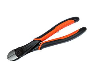 Alicate Cortante Hd Bimat 140