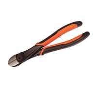 Alicate Cortante Hd Bimat 160
