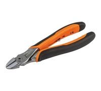 Bahco Pince coupante Ergo chromée 125 mm