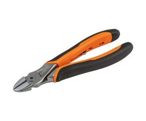 Alicate Corte Lateral 180Mm Ip