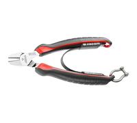 ALICATE DE CORTE DIAG MECH 160MM SLS