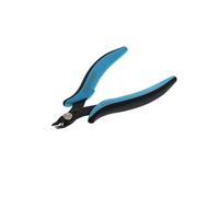 Alicate de corte diagonal en miniatura para electrónica