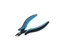 Alicate de corte diagonal en miniatura para electrónica