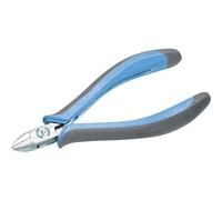 Alicate de corte diagonal para electrónica