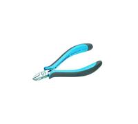 Alicate de corte diagonal para electrónica MINI
