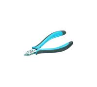 Alicate de corte diagonal para electrónica MINI