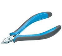 Alicate de corte diagonal para electrónica MINI