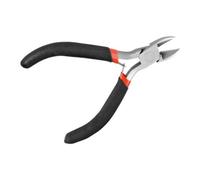 Alicate Diagonal de Corte Genérique Fixpoint WZ Z 05 SES 110 Noir 110 mm