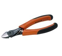 Pince coupante Ergo Pour plastique, 160Mm