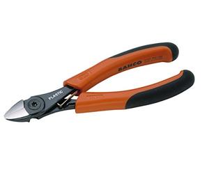 Alicate P/Corte De Plastic 160