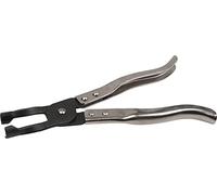 KS Tools Pince pour joints de queue de soupape, 250mm Quantité:1