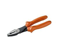 Bahco - 2628S ERGO™ Pince combinée isolée 160 mm (6,1/4 pouces)