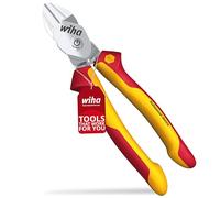 Alicates de corte diagonal de alto rendimiento BiCut® Professional con DynamicJoint® Z 18 0 06 200mm SB Prof. elec; Hochleistungsseitenschneider