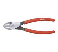 Wiha Pince coupante diagonale Classic DynamicJoint® (41261) – grande capacité 180 mm