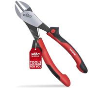 Alicates de corte diagonal de fuerza Industrial con DynamicJoint® Z 16 0 01 160mm Classic; Kraftseitenschneider