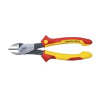 Alicates de corte diagonal de fuerza Industrial electric con DynamicJoint® Z 16 0 01 160mm Classic; Kraftseitenschneider