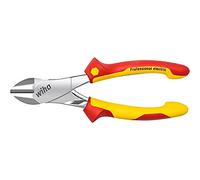 Alicates de corte diagonal de fuerza Professional electric con DynamicJoint® Z 16 0 01 160mm Classic; Kraftseitenschneider