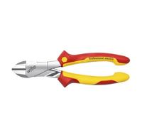 Alicates de corte diagonal de fuerza Professional electric con DynamicJoint® Z 16 0 01 160mm Classic; Kraftseitenschneider