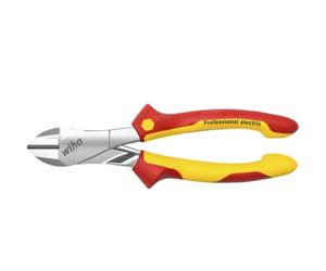 Alicates de corte diagonal de fuerza Professional electric con DynamicJoint® Z 16 0 01 160mm Classic; Kraftseitenschneider