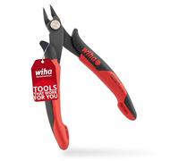 Alicates de corte diagonal Electronic