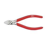 Alicates de corte diagonal para plástico Classic Z 15 0 01 125mm Classic; Diag. Cutter for plastics