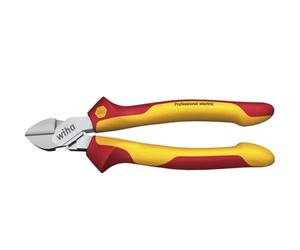 Alicates de corte diagonal Professional electric con DynamicJoint®