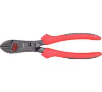 Alicates de fuerza, corte diagonal ULTIMATEplus, 210 mm