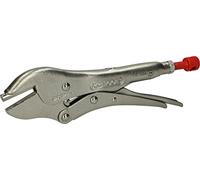 KS Tools Pince étau 115.1504 pour tubes ronds 30,5 mm