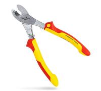 Pince coupe-câble ESD Wiha 210mm