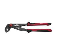 Wiha Pince à pompe à eau 36041 – 300 mm, pour tuyau Ø max 63 mm, 670 g