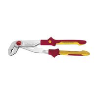 Pince à pompe à eau, Professional, L.250mm VDE,